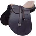English Saddles